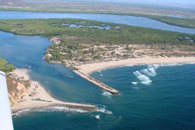 Sandee Lagunas De Chacahua National Park