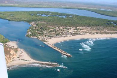 Sandee Lagunas De Chacahua National Park Photo