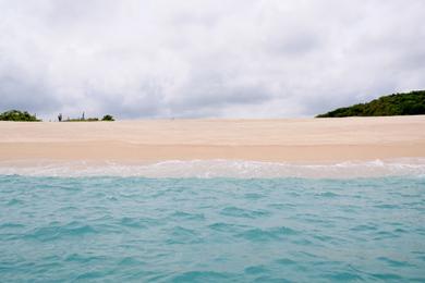 Sandee - Bahia Cacaluta