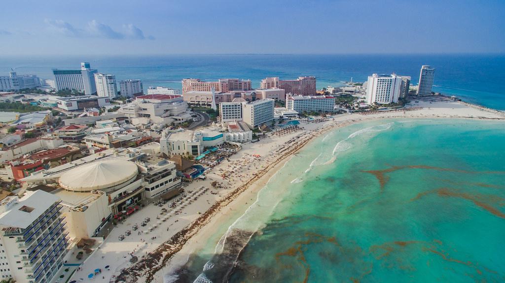 Sandee Playa Chac Mool Photo