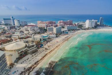 Sandee Playa Chac Mool Photo