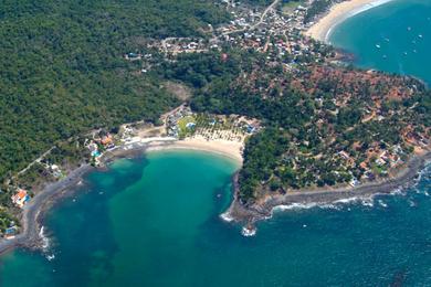 Sandee Playa Hermosa