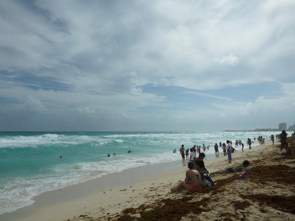 Sandee - Playa Delfines