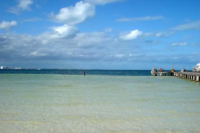 Sandee - Playa Langosta