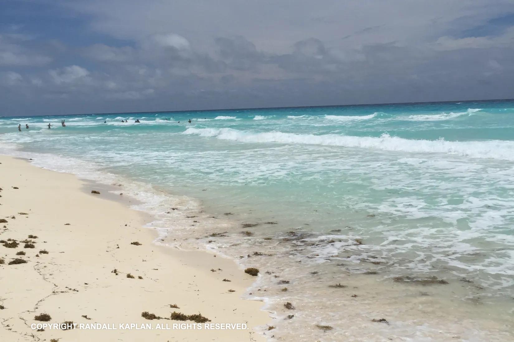 Sandee - Playa Langosta