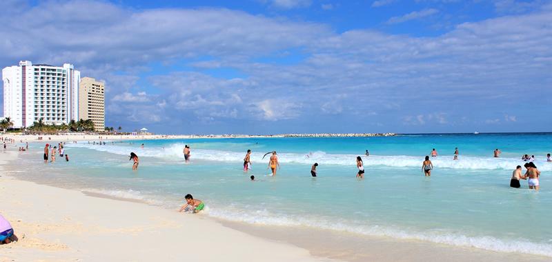 Sandee - Playa Gaviotas