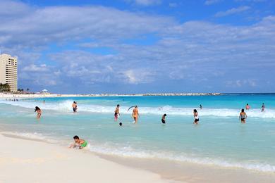 Sandee - Playa Gaviotas