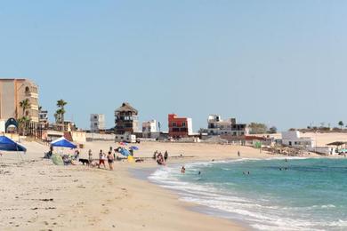 Sandee Playa Hermosa