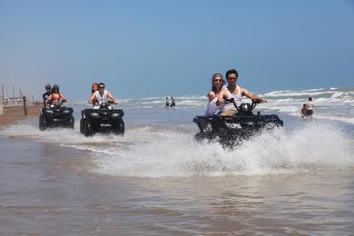 Sandee Matamoros Beach
