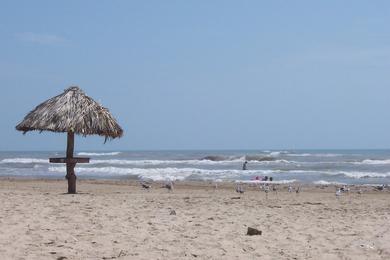 Sandee Playa Bagdad