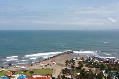 Sandee Mocambo Beach