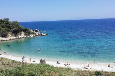 Sandee Sunrise Beach