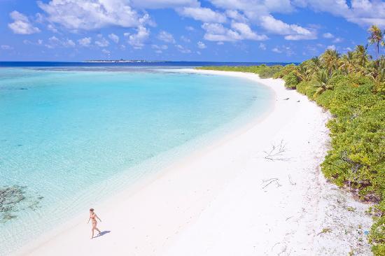 Sandee - HomePage / Velidhoo