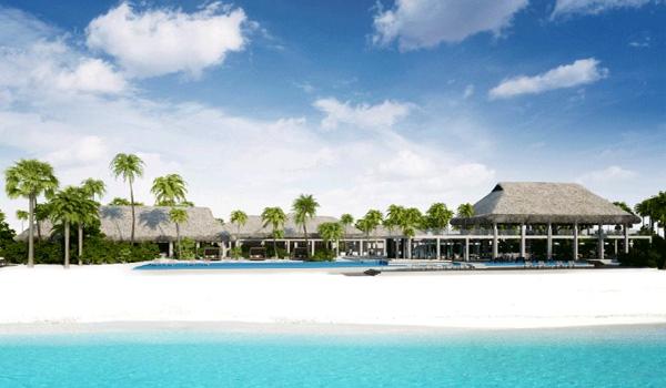 Sandee - Velaa Private Island