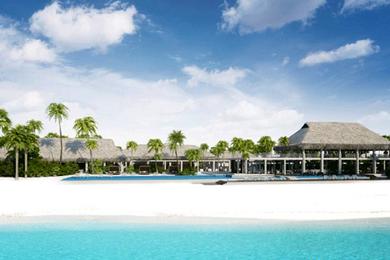 Sandee - Velaa Private Island