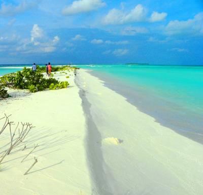 Thulhaadhoo Photo - Sandee