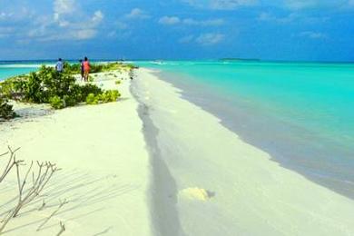 Sandee Thulhaadhoo Photo