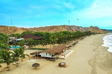 Sandee - Playa Punta Sal