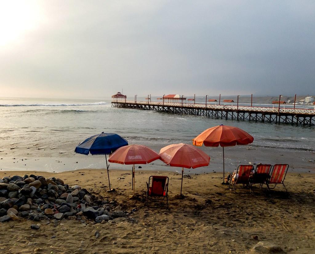 Sandee - HomePage / Huanchaco