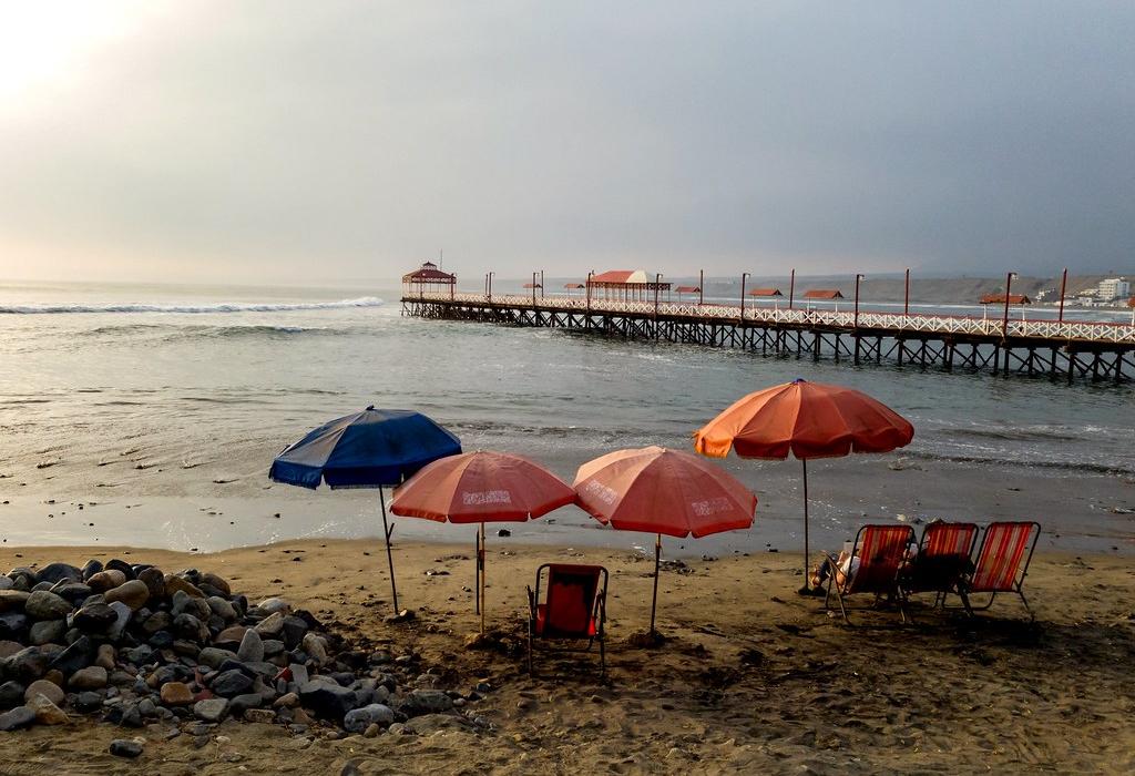 Sandee Playa Huanchaco Photo