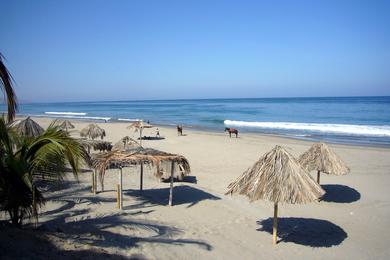 Sandee - Playa Mancora
