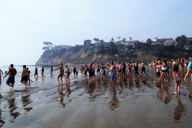 Sandee - Cabrillo Beach