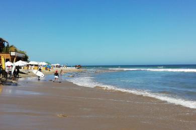 Sandee Playa Mancora