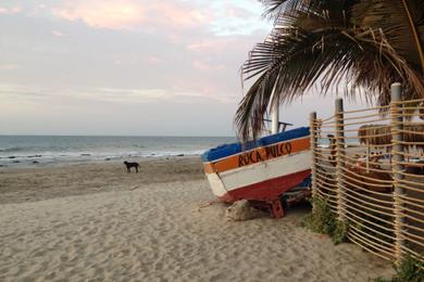 Sandee - Las Pocitas Beach