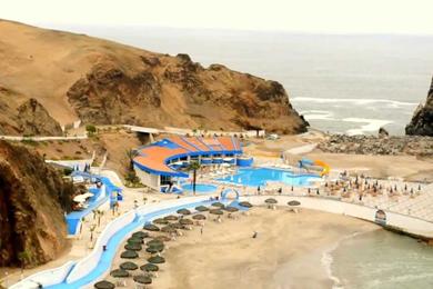 Sandee Playa San Bartolo