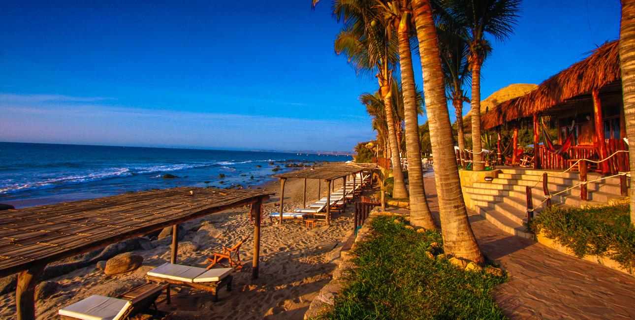 Las Pocitas Beach, Peru - Know BEFORE You Go