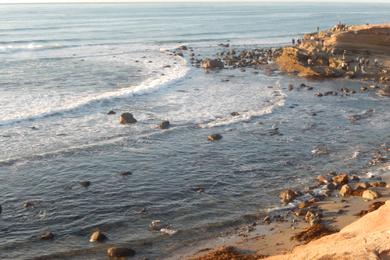 Sandee - Cabrillo Beach