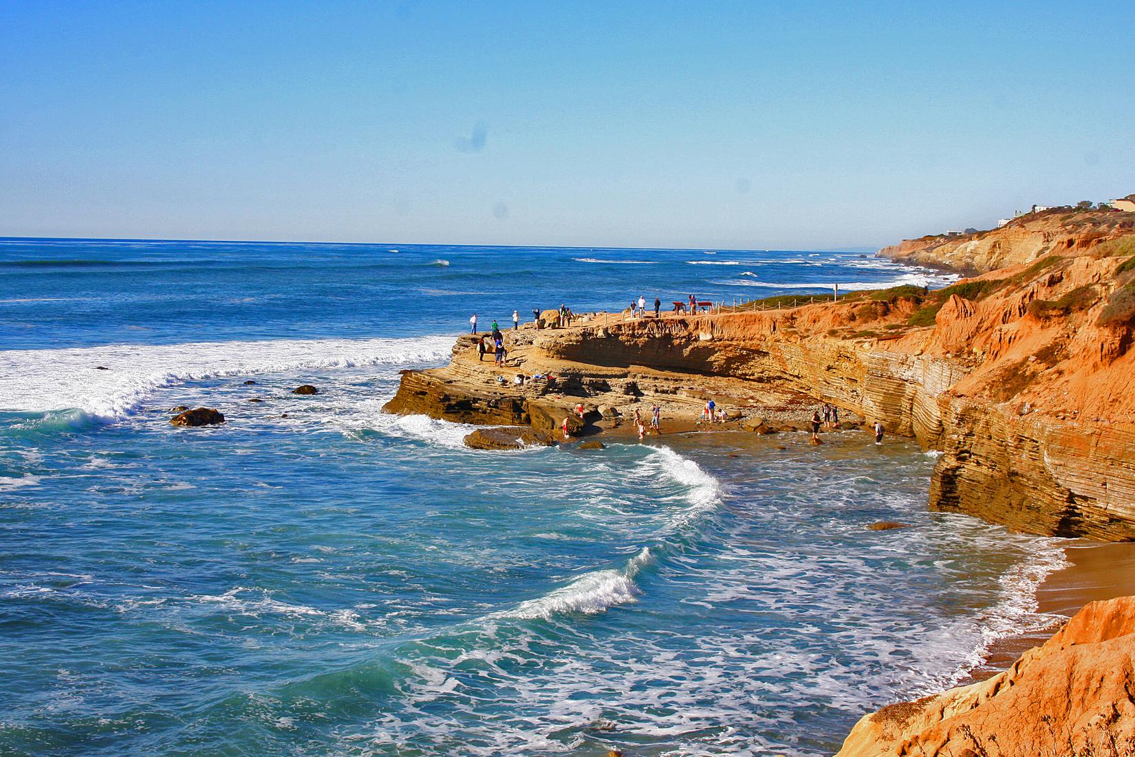 Sandee - Cabrillo Beach