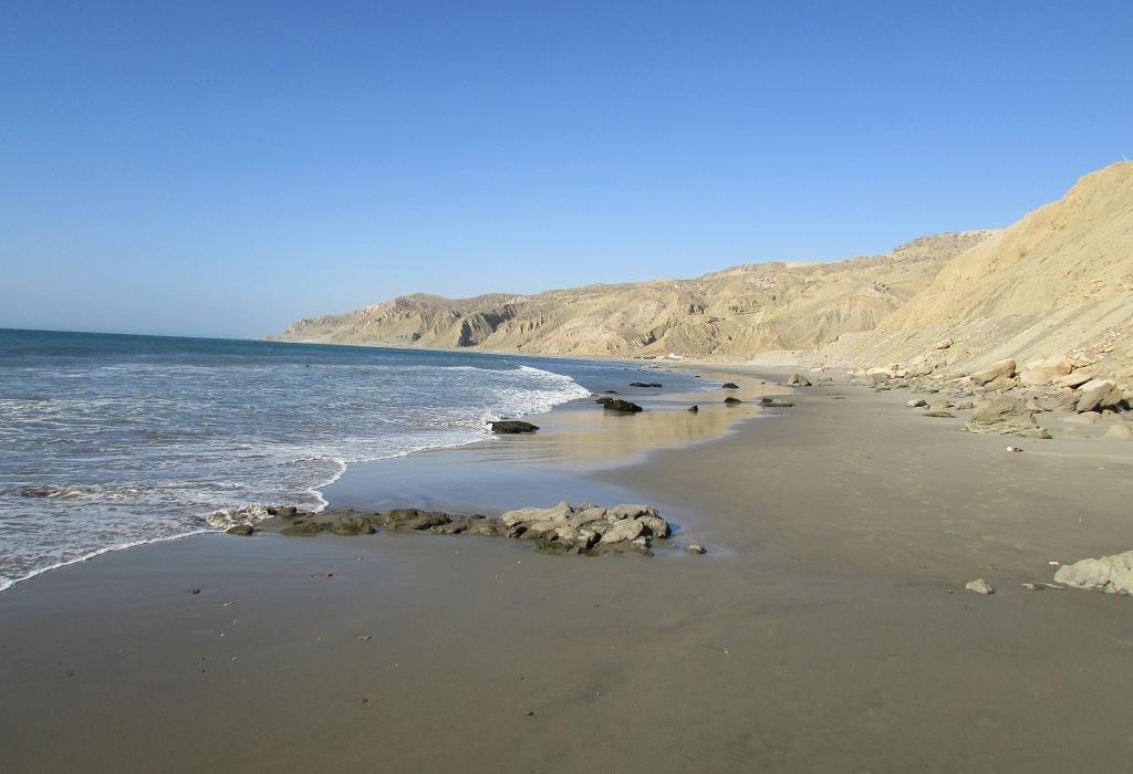 Sandee Cabo Blanco