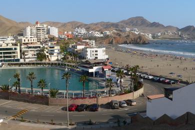 Sandee Playa Grande Photo