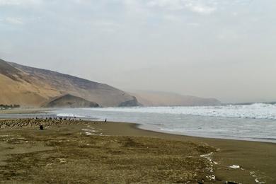 Sandee - Playa Barranquito