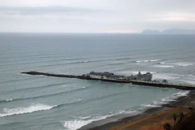 Sandee Playa Redondo