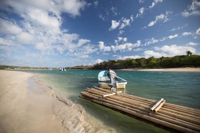Sandee Nanuya Lai Lai Island Beach