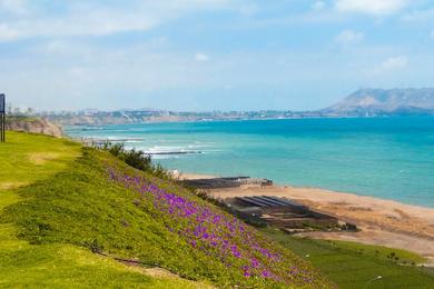 Sandee Playa La Pampilla Photo