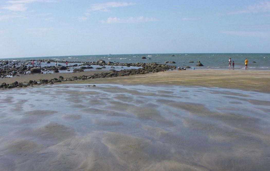 Sandee Shalun Beach