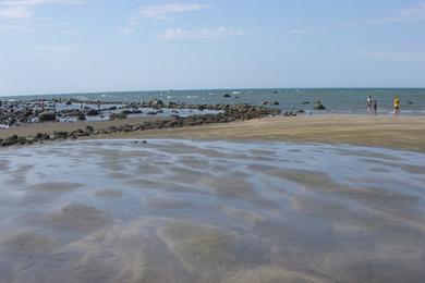 Sandee Shalun Beach