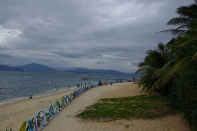 Sandee Jinsha Bay Coastal Park