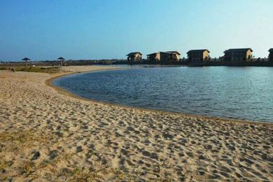 Sandee - Jinsha Bay Coastal Park