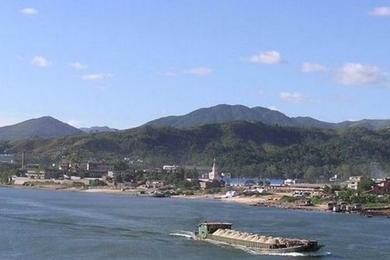 Sandee - Jinsha Bay Coastal Park