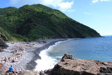 Sandee Guanyin Beach