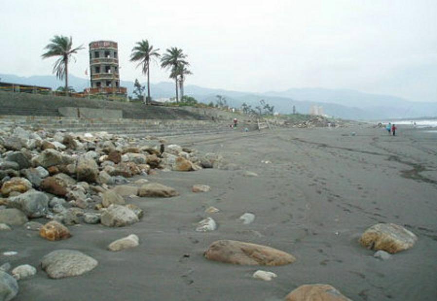 Sandee - Toucheng Beach