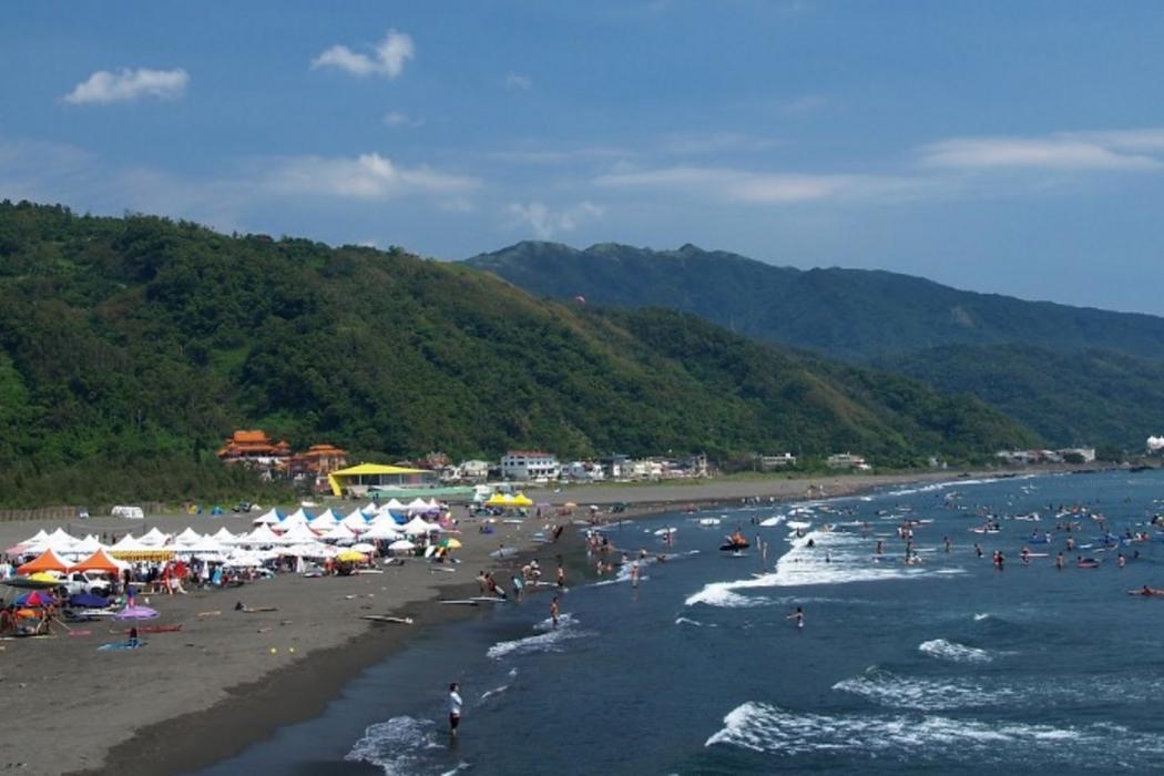 Sandee Waiao Beach