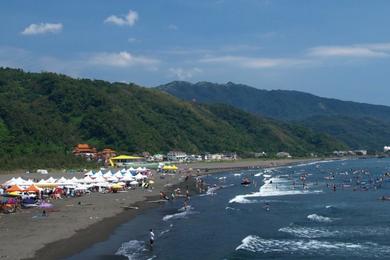 Sandee Waiao Beach
