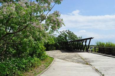 Sandee Yongzhen Coast Park