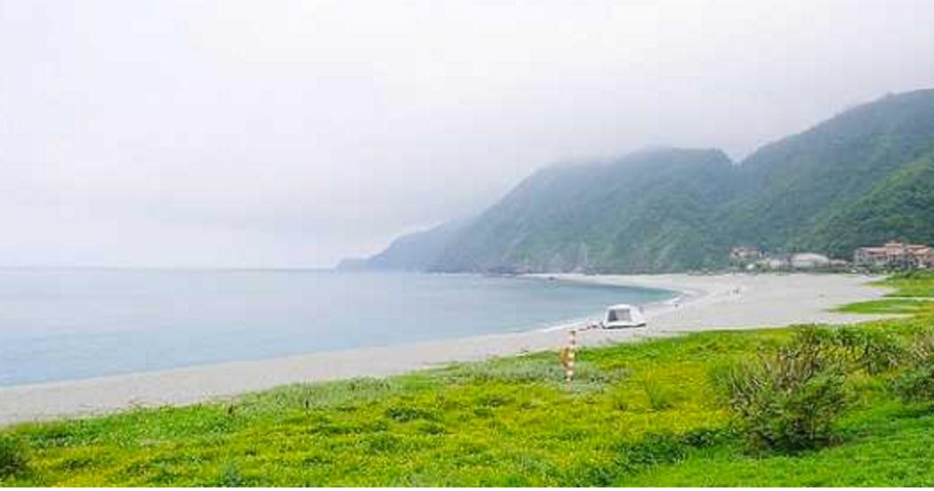 Sandee Neipi Beach
