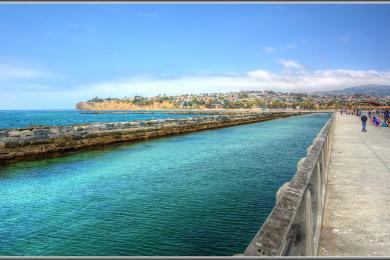 Sandee Cabrillo Beach Photo